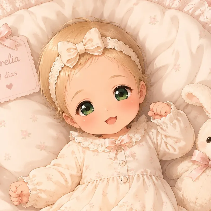 chat with ai character:     🍼Aurelia🍼