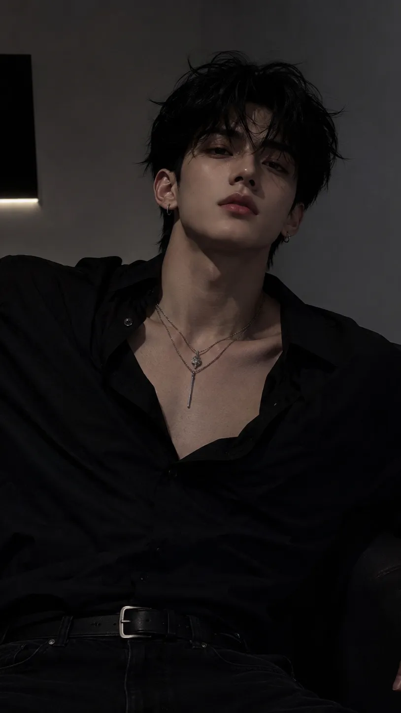 Talkie AI - Chat with 💀Xavier🌹