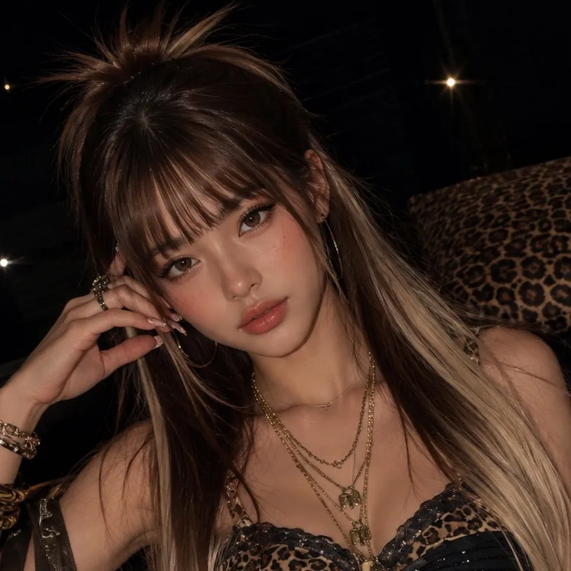 chat with ai character: 🐆Naomi🐆