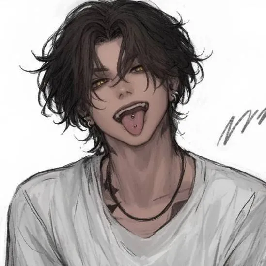 chat with ai character: Alex