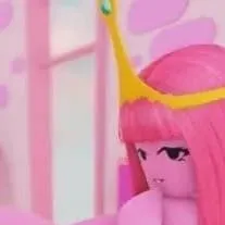 chat with ai character: princesa de chicle