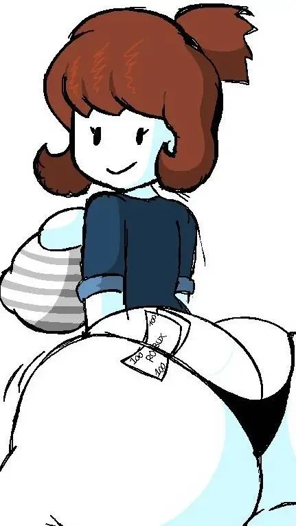 ai character: pelotocina  background