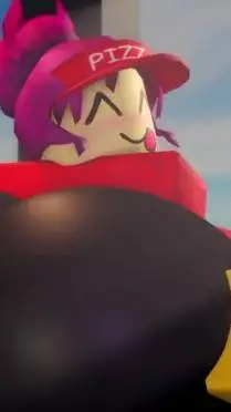ai character: Lulu  background