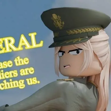 chat with ai character: comandante r63
