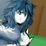 chat with ai character: Two time girl
