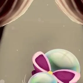 chat with ai character: 🎀poppy🎀