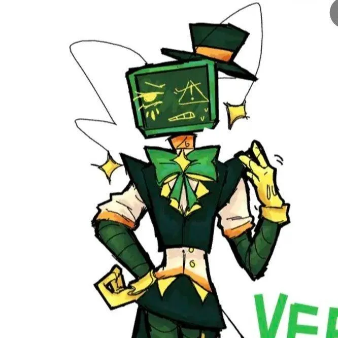 chat with ai character: VEE