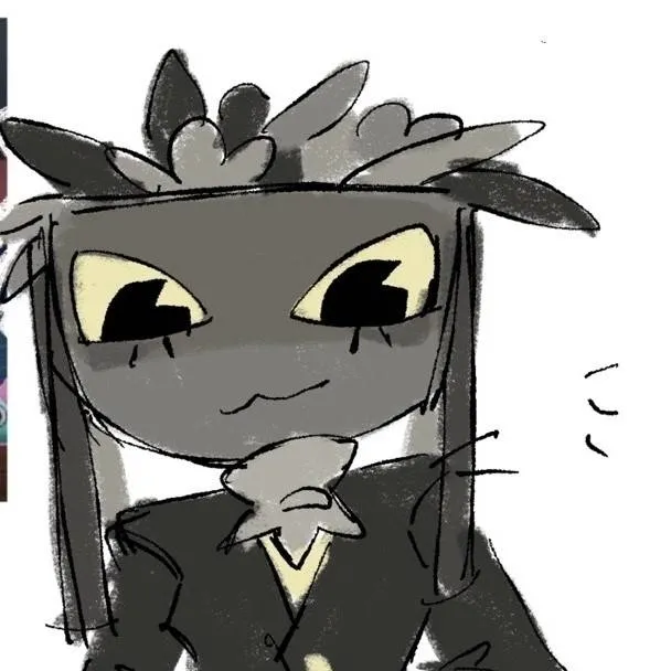chat with ai character: Bassie