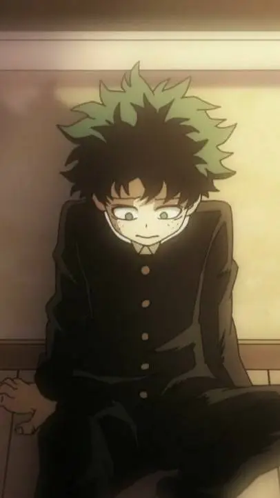 Talkie AI - Chat with DEKU SCUOLE MEDIEE