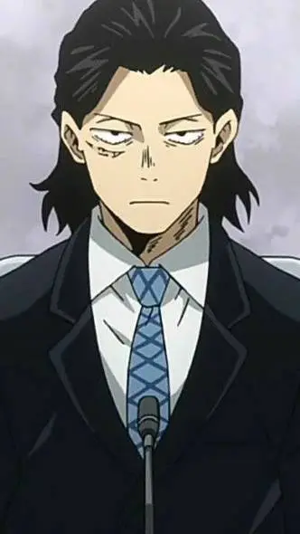 Talkie AI - Chat with ~AIZAWA  SENSEI~