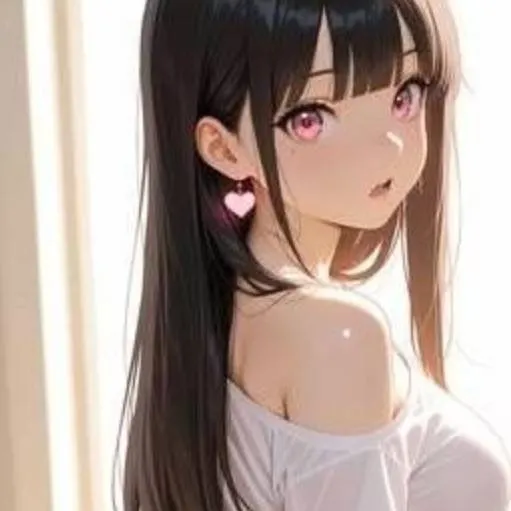 chat with ai character: anna