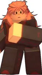 ai character: Trinity Council(TF background