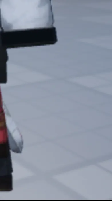 ai character: Die Of Death?  background
