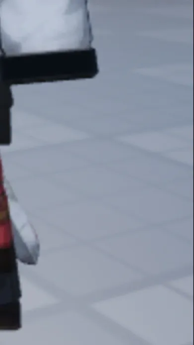 ai character: Ethereal Workshop? background