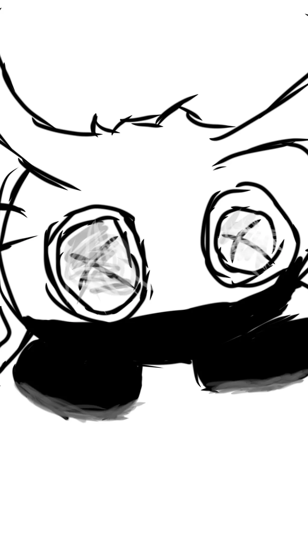 ai character: TBC? (WTF AU?) background
