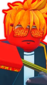 ai character: Mode Tumore (WTF) background