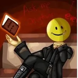 chat with ai character: Verity!
