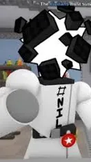 ai character: DoD (WTFX8?) background