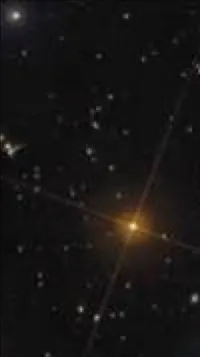 ai character: Solarballs (WTF) background