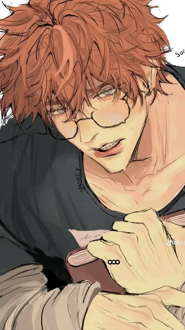 ai character: 💢♡Andrew♡💢 background