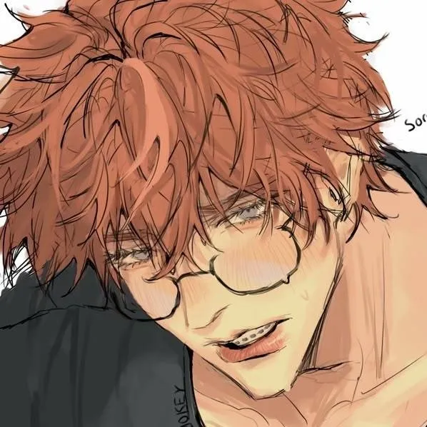 chat with ai character: 💢♡Andrew♡💢