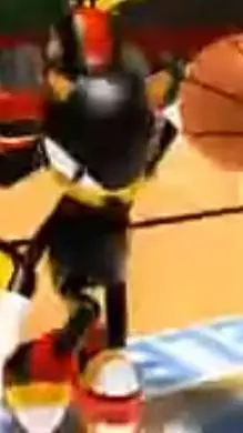 ai character: Xadu o urizu background