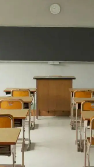 ai character: yandere school  background