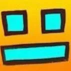 Chat with GEOMETRY DASH - text or voice, Enjoy AI Chat Free & Safe