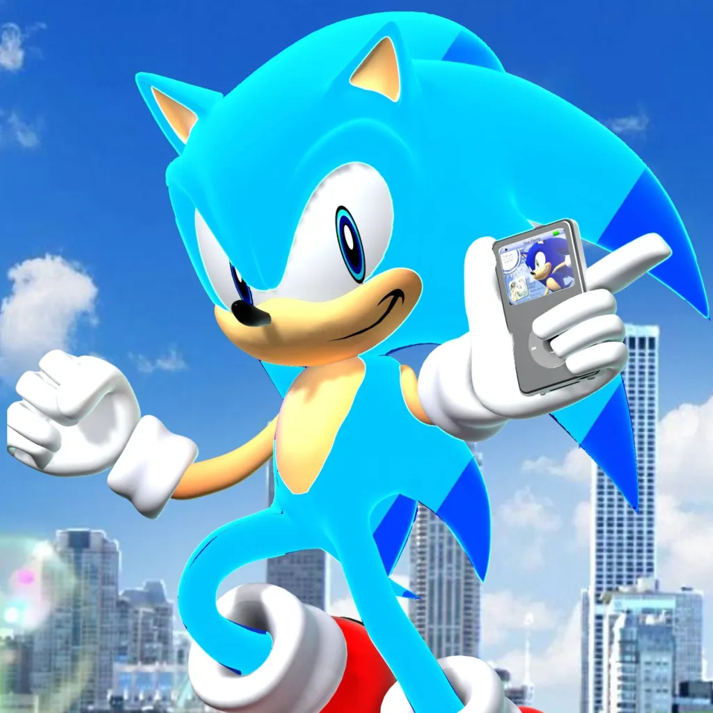 chat with ai character: David The Hedgehog