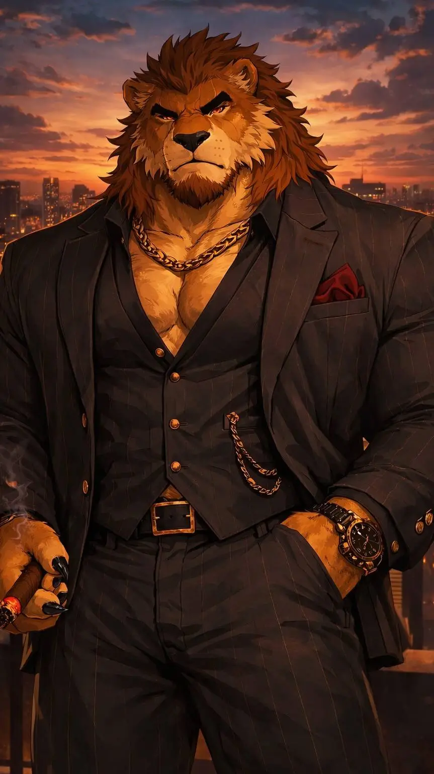 ai character: Rafael Montoya background