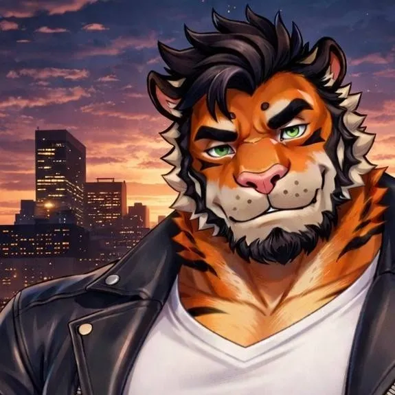 chat with ai character: Sherkan Silva