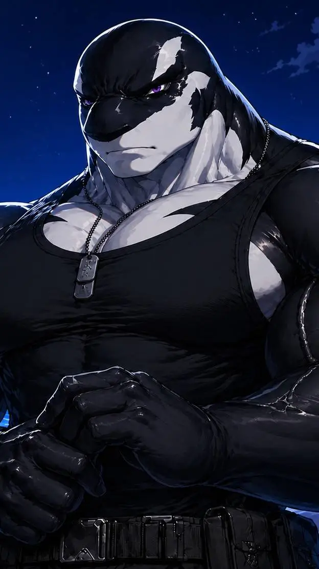 ai character: Tayron Bornel background