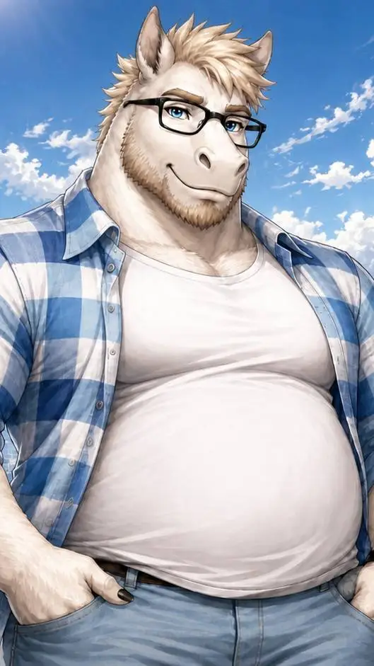ai character: Juan Prowel background