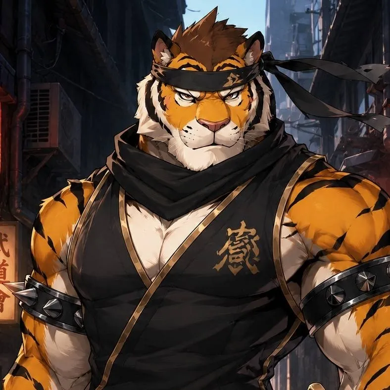 chat with ai character: Ogario Aoyori