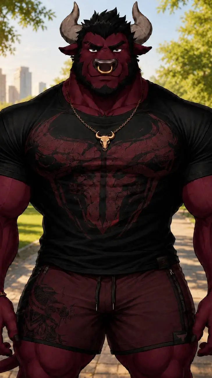 ai character: Cesár Rivas background