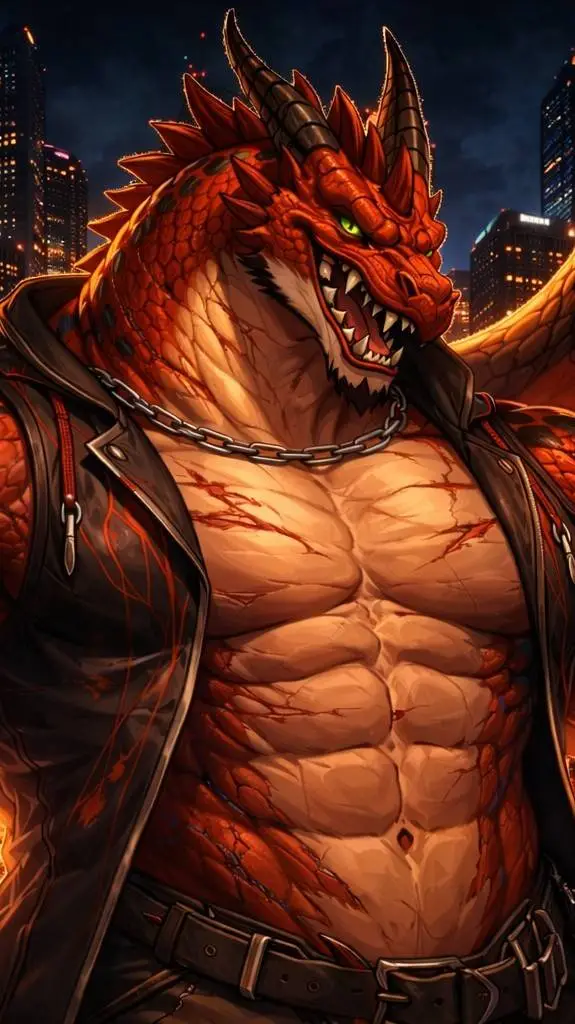 ai character: Diego Martinel background