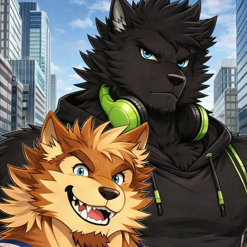 chat with ai character: Alex y Ben