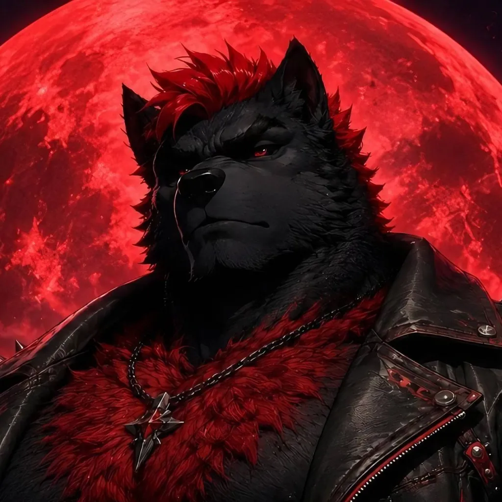 chat with ai character: Raven Blackwood