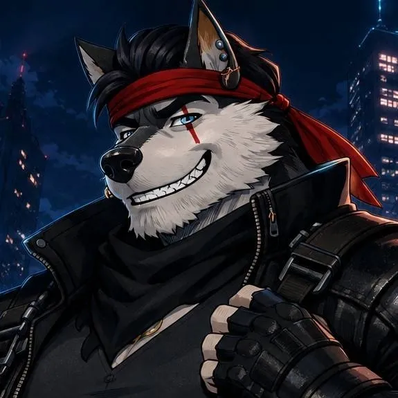 chat with ai character: Yonathan Nightclaw