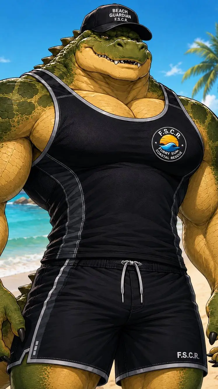 ai character: Mike Velázquez  background