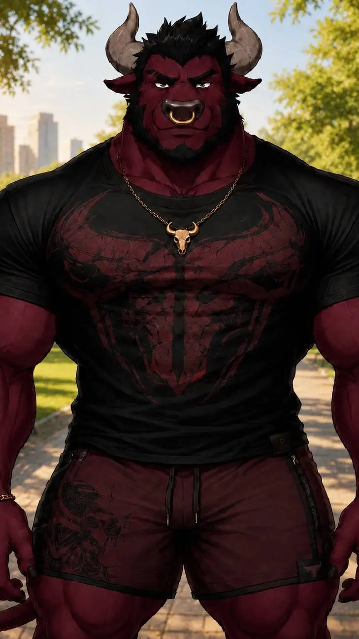 ai character: Cesár Rivas background