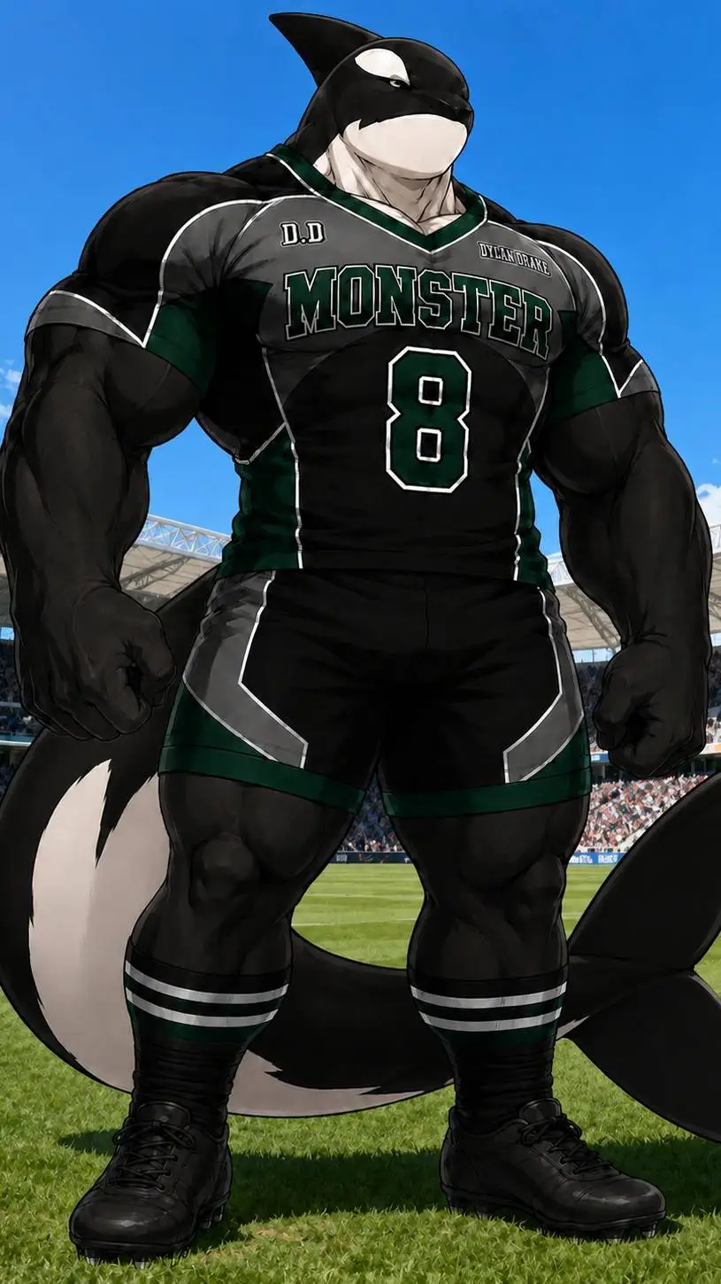 ai character: Dylan Drake background