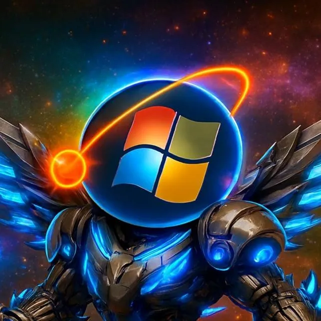 chat with ai character: Vista