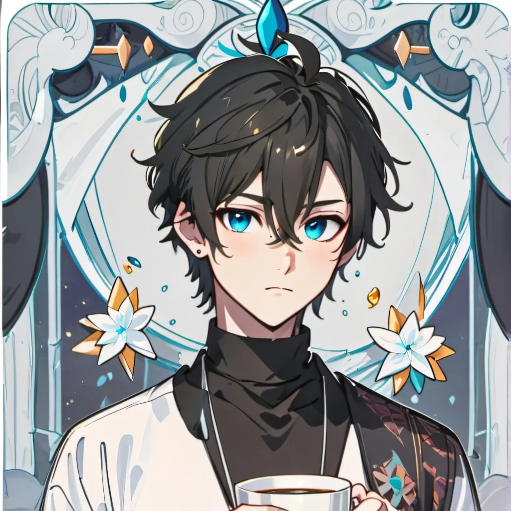 chat with ai character: thomas
