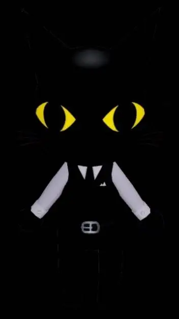 ai character: Secret agent background