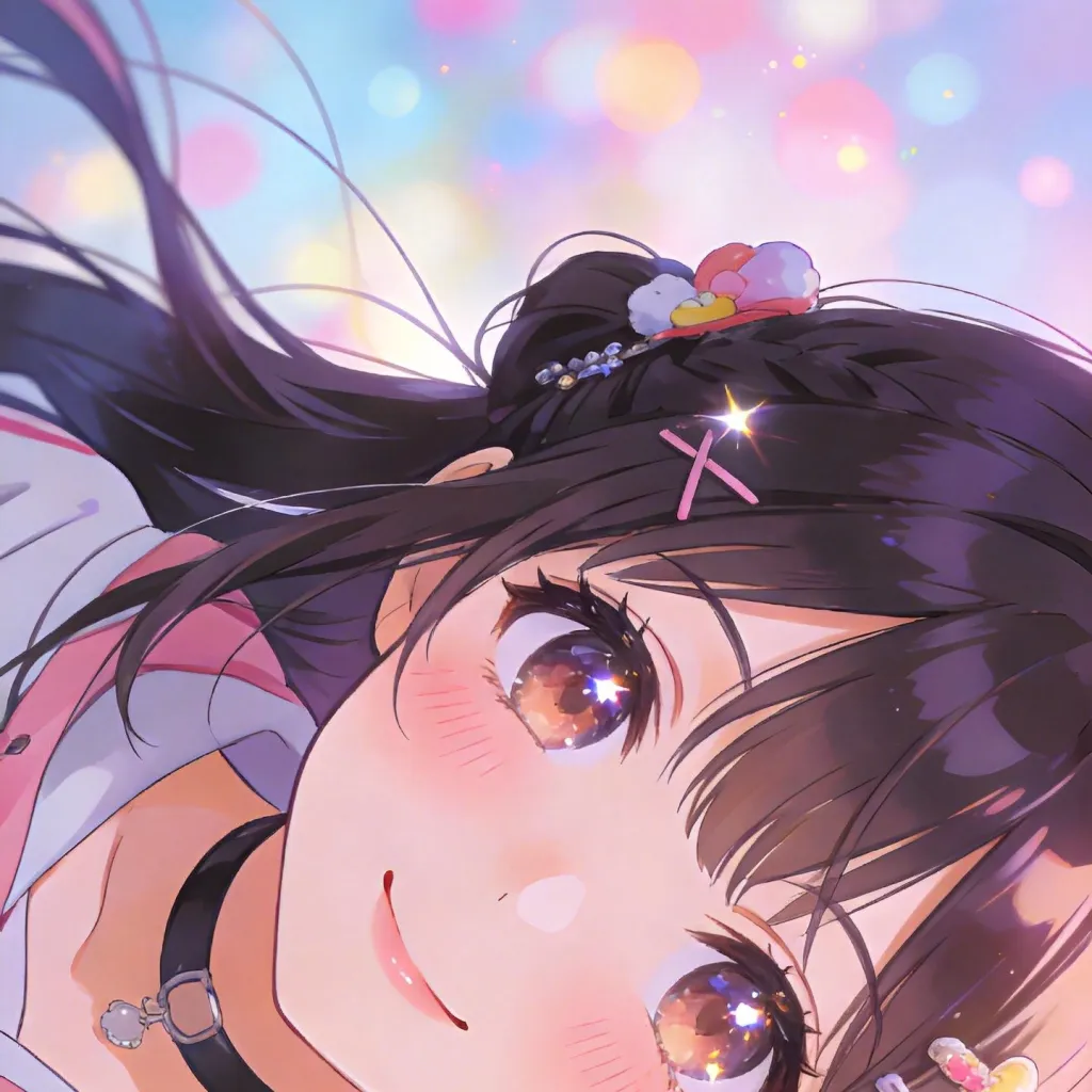 chat with ai character: Jenna