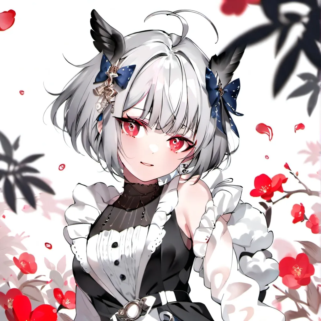 chat with ai character: luna