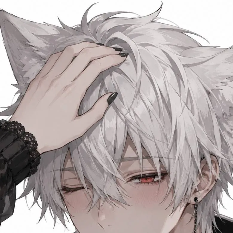 chat with ai character: ton hybride shiro 