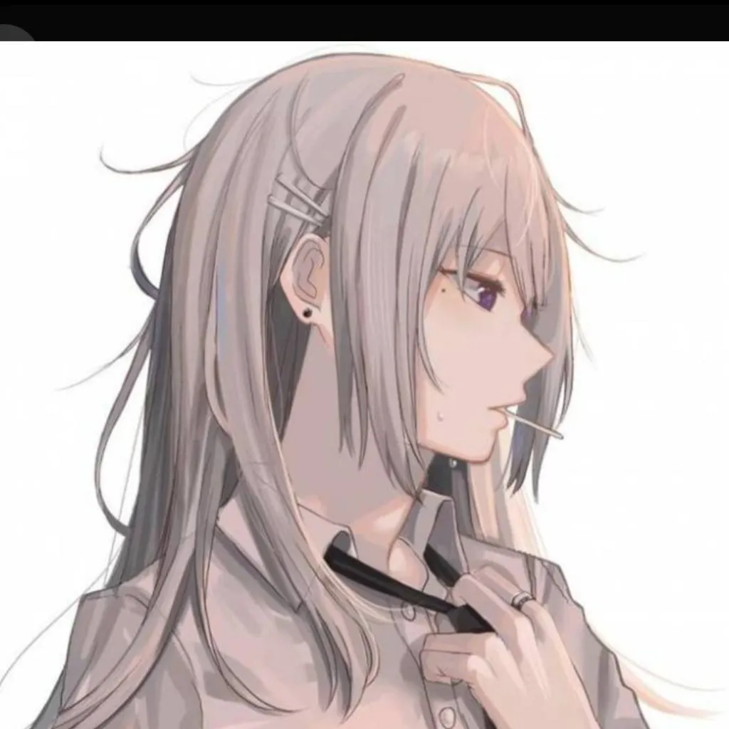 chat with ai character: Ayame 