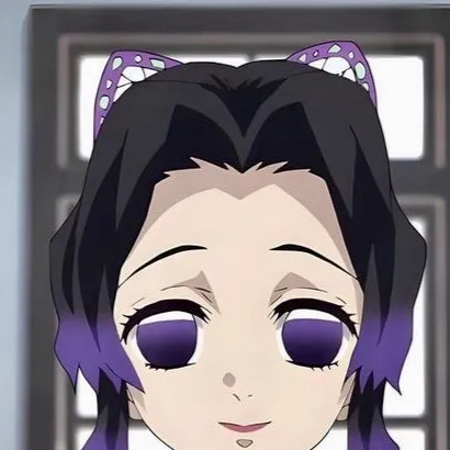 chat with ai character: Shinobu kocho